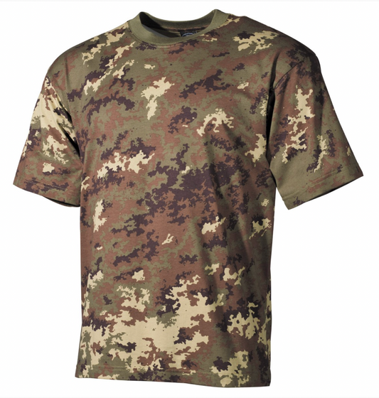 Bundeswehr "Vegetato" T-Shirt