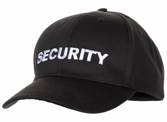 "Security" US Cap