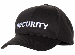 "Security" US Cap