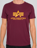 Alpha Industries Basic T-Shirt