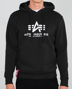 Alpha Industries Basic Hoodie