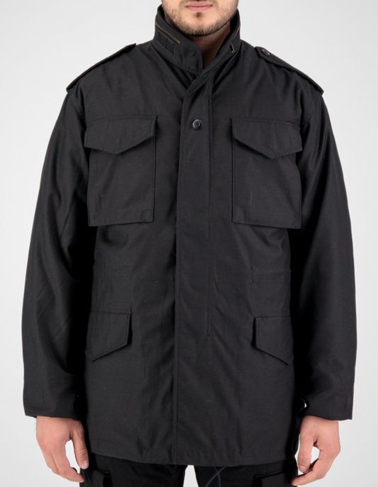 Alpha Industries Feldjacke M-65