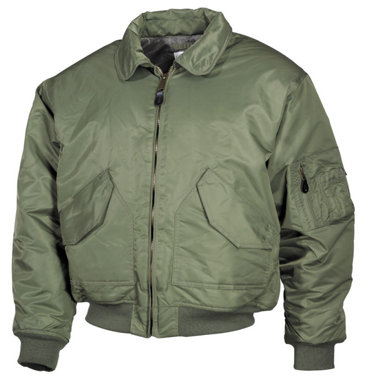 MFH US CWU Pilotenjacke