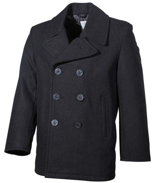 MFH US Pea Coat