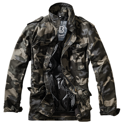 Brandit M65 Feldjacke Classic