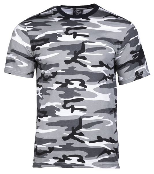 Bundeswehr "Urban" T-Shirt