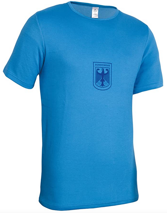 Bundeswehr Sportshirt - Leo Köhler