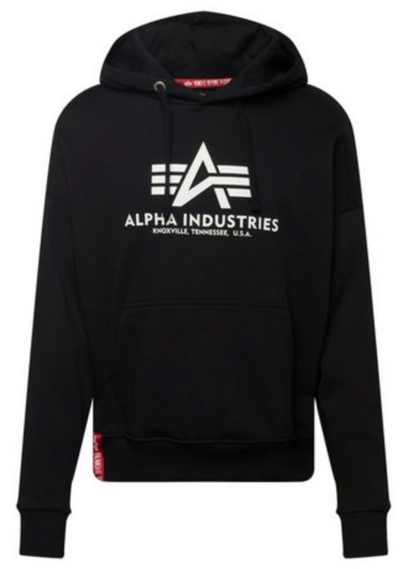 Alpha Industries Basic OS Hoodie