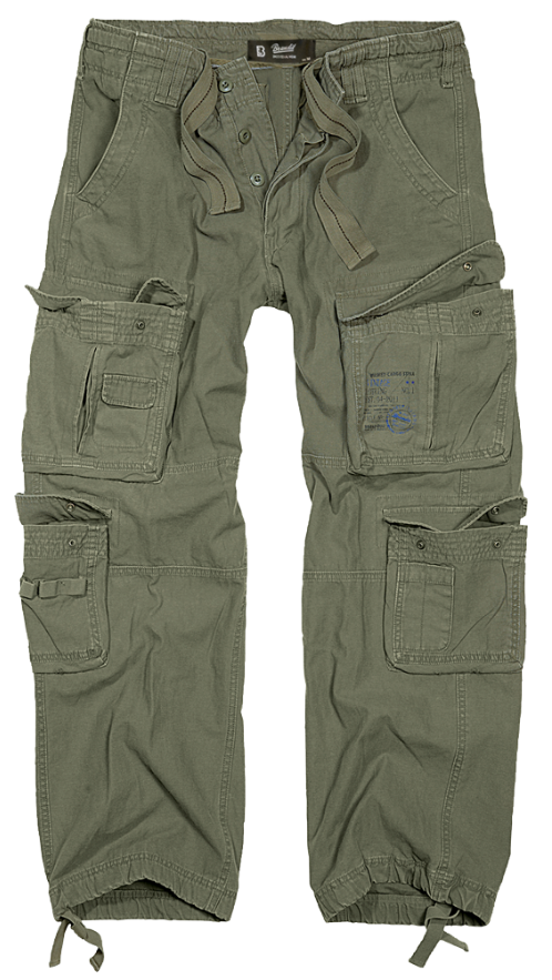 Cargohose - Pure Vintage - Brandit