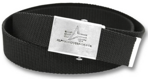 Alpha Industries - Heavy Duty Belt 4 cm