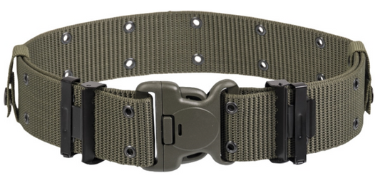 US Lochkoppel LC2 Duraflex Buckle - "Mil-Tec"