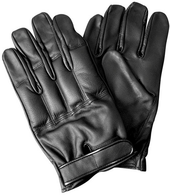 Handschuhe Defender mit Quarzsand-Füllung 