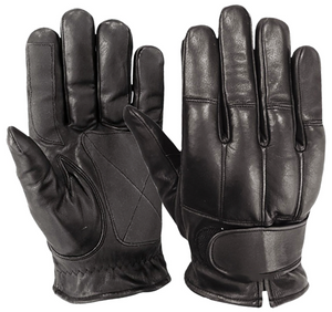 Handschuhe Defender PLUS mit Kevlar Verstärkung - KH Security