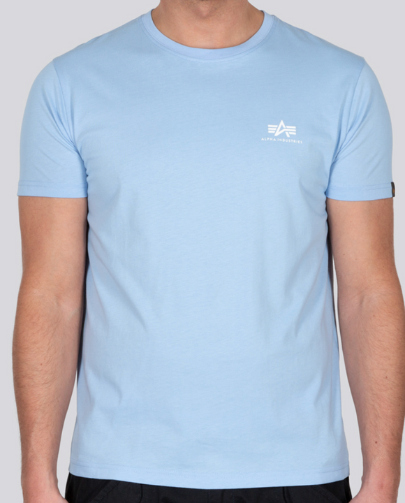 Alpha Industries Basic T-Shirt Small Logo