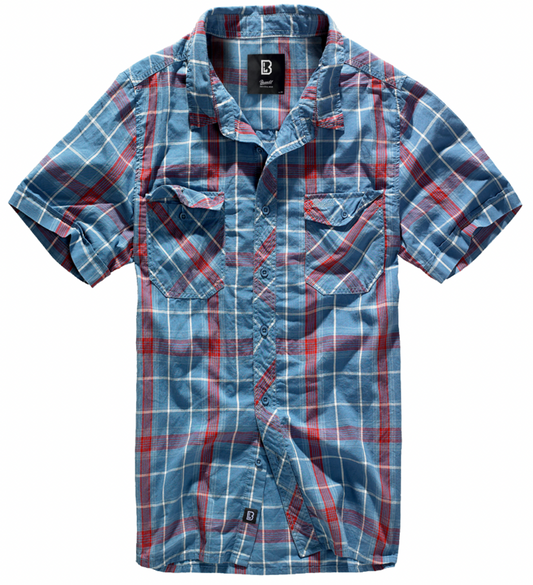 Brandit - Roadstar Shirt shortsleeve