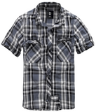 Brandit - Roadstar Shirt shortsleeve