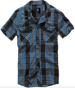 Brandit - Roadstar Shirt shortsleeve