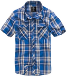Brandit - Roadstar Shirt shortsleeve