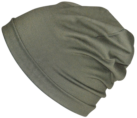 Soft Beanie "Commando Industries"