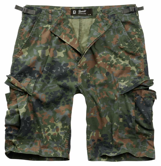 BDU Ripstop Shorts "Brandit"