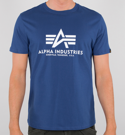 Alpha Industries Basic T-Shirt