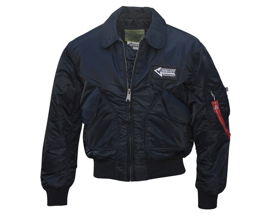 CWU Flieger Jacke 45/R "Commando Industries"