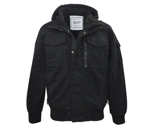 Blizzard Outdoor Jacke "Commando Industries"