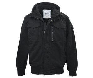 Blizzard Outdoor Jacke "Commando Industries"