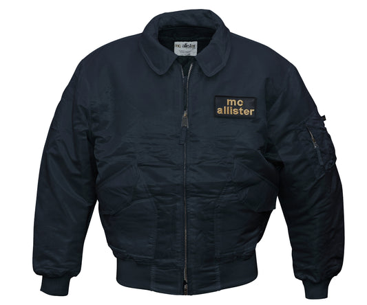 CWU Flieger Jacke Classic "MC Allister"