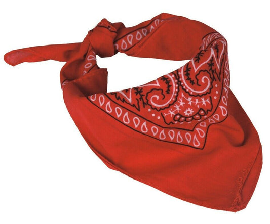 Westernhalstuch ( Bandana )